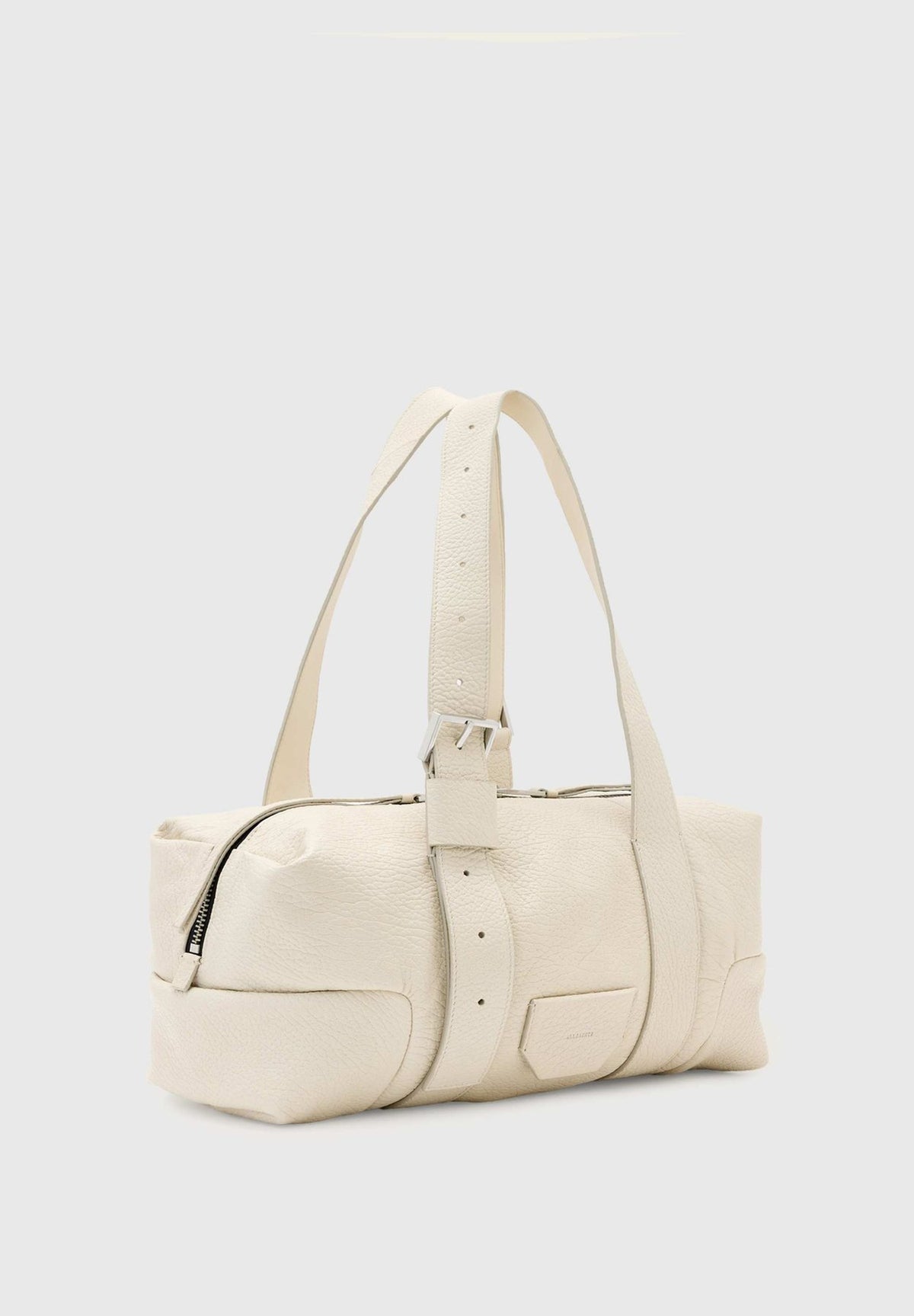 AllSaintsARES GRAIN - Handtasche