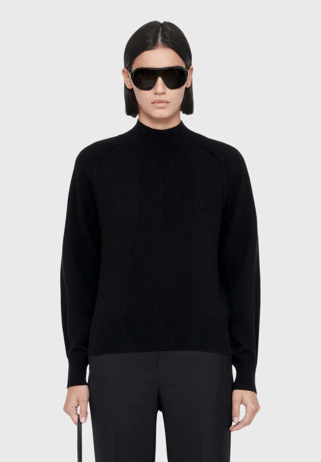 AllSaintsFEDI JUMPER . - Strickpullover