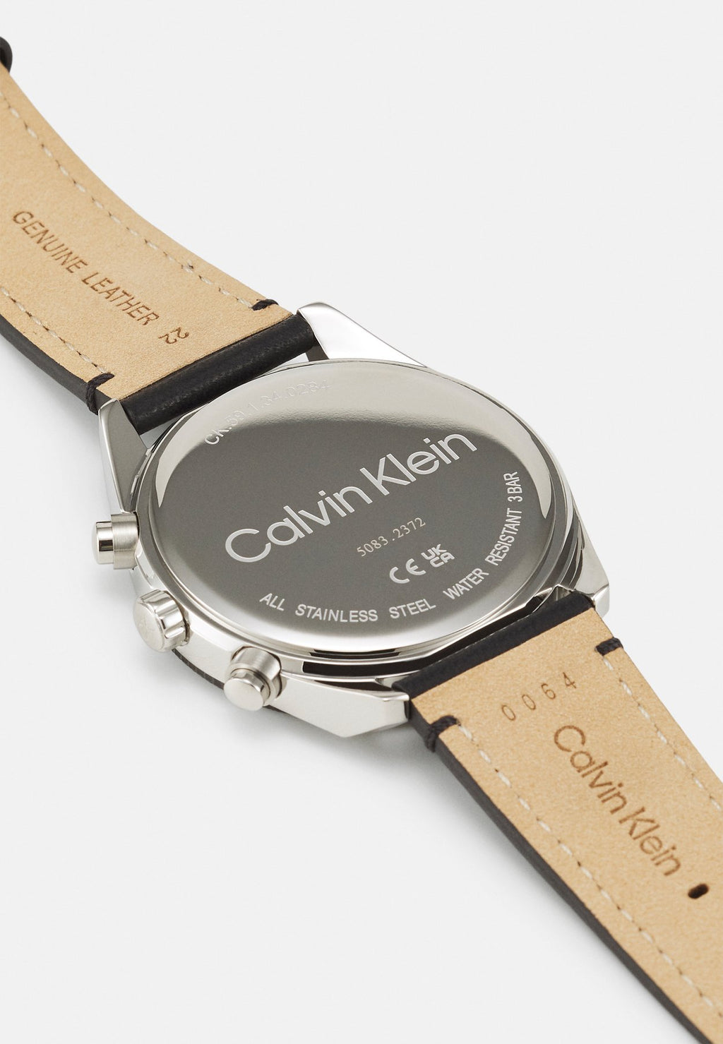 Calvin Klein25200364 - Chronograph