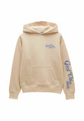 Tom JouleREGULAR FIT - BEACH GRAPHIC UNISEX OVERSIZED HOODIE . - Kapuzenpullover