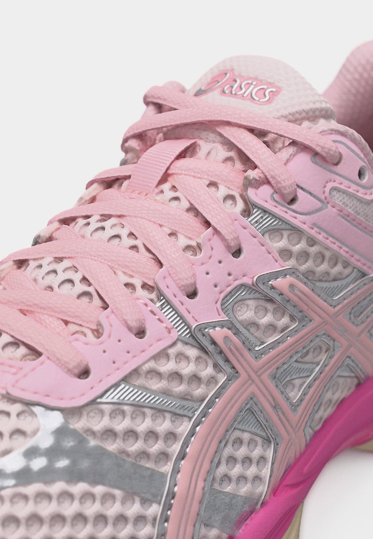 ASICS SportStyleGEL CUMULUS 16 UNISEX - Sneaker low