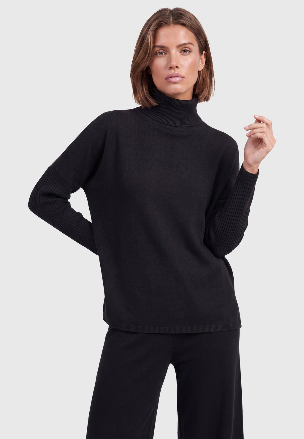 ApartOVERSIZED PULLOVER - Strickpullover