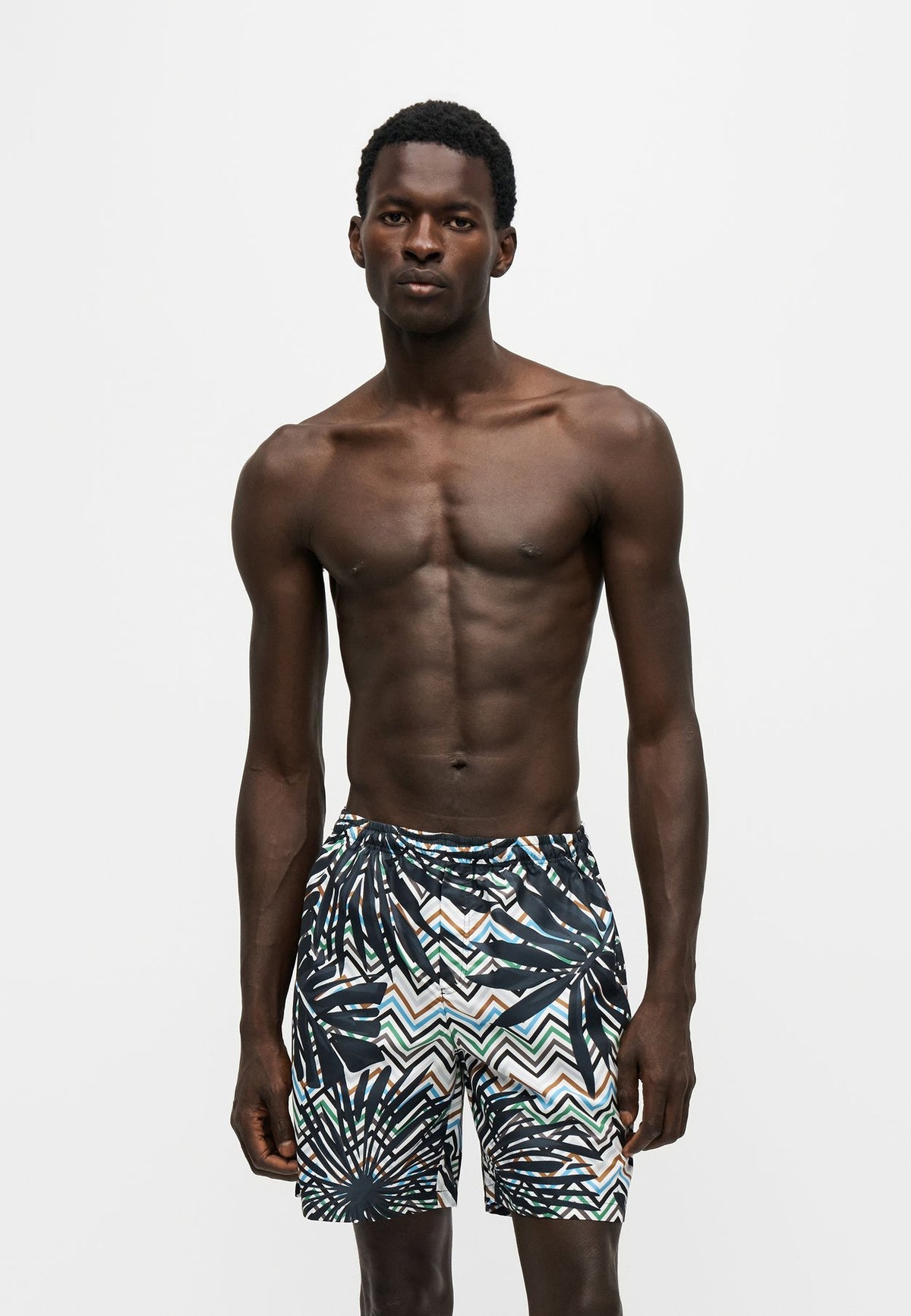 MissoniBadeshorts