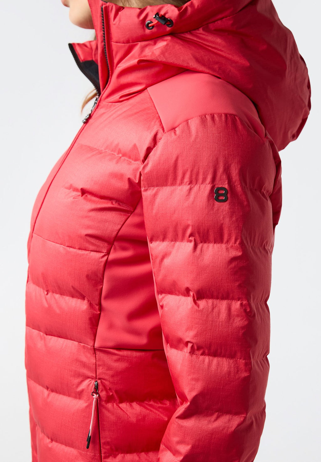 8848 AltitudeALEXIA - Skijacke