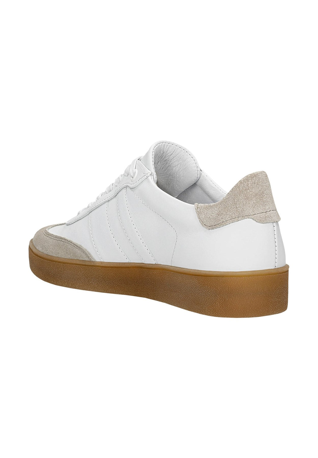 WojasPÓŁBUTY DAMSKIE WOJAS - Low-Top-Sneaker