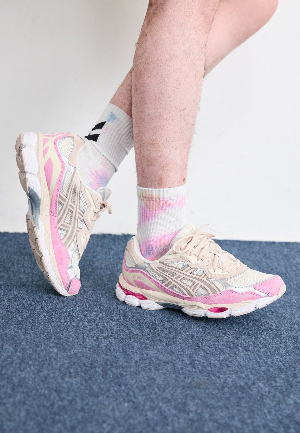 ASICS SportStyleGEL-NYC UNISEX - Low-Top-Sneaker