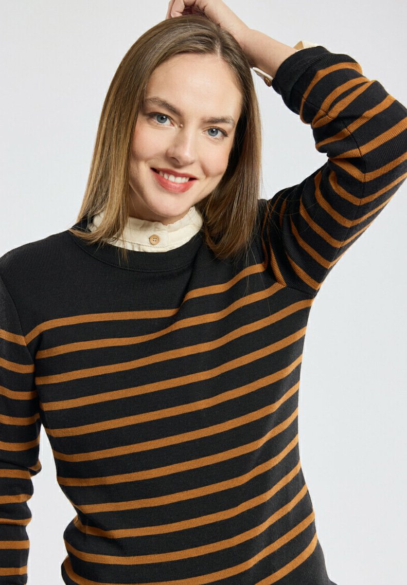 Armor luxPULLOVER - Strickpullover