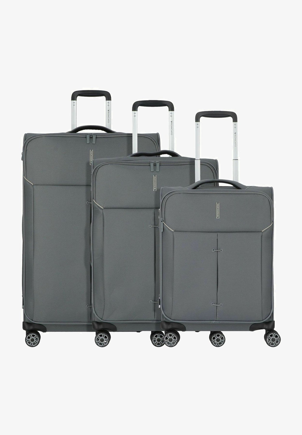 RV RoncatoIRONIK 2.0 SET VALIGIE - Kofferset