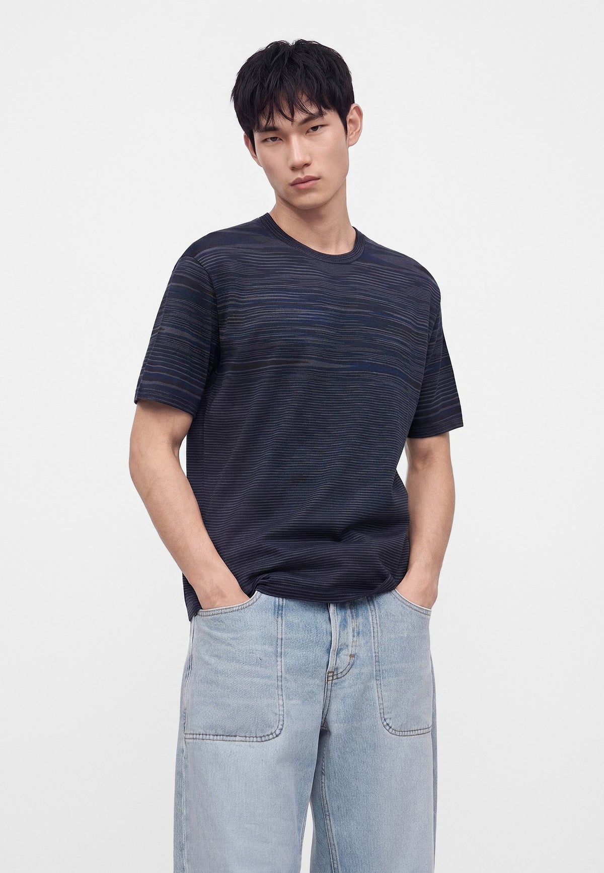 MissoniSHORT SLEEVE - T-Shirt print