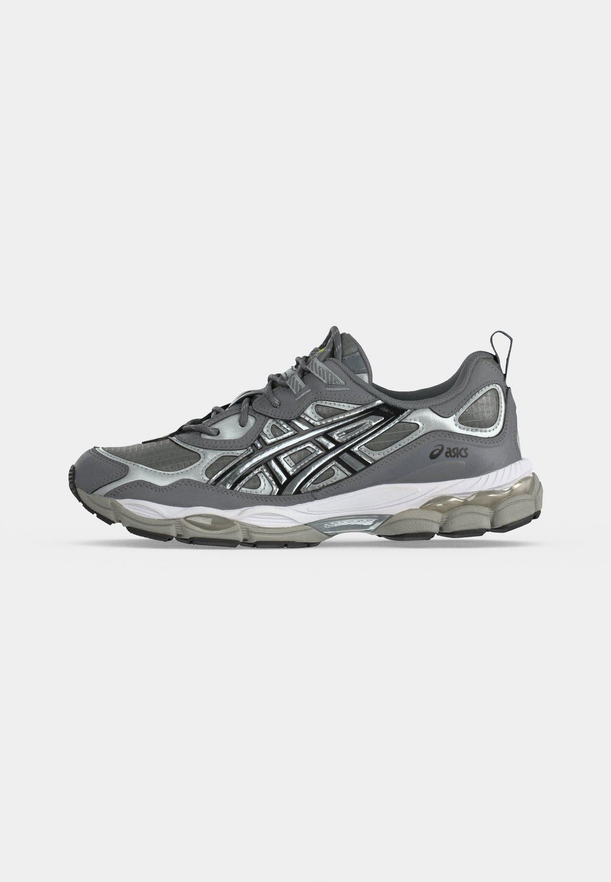 ASICS SportStyleGEL NYC UTILITY UNISEX - Low-Top-Sneaker