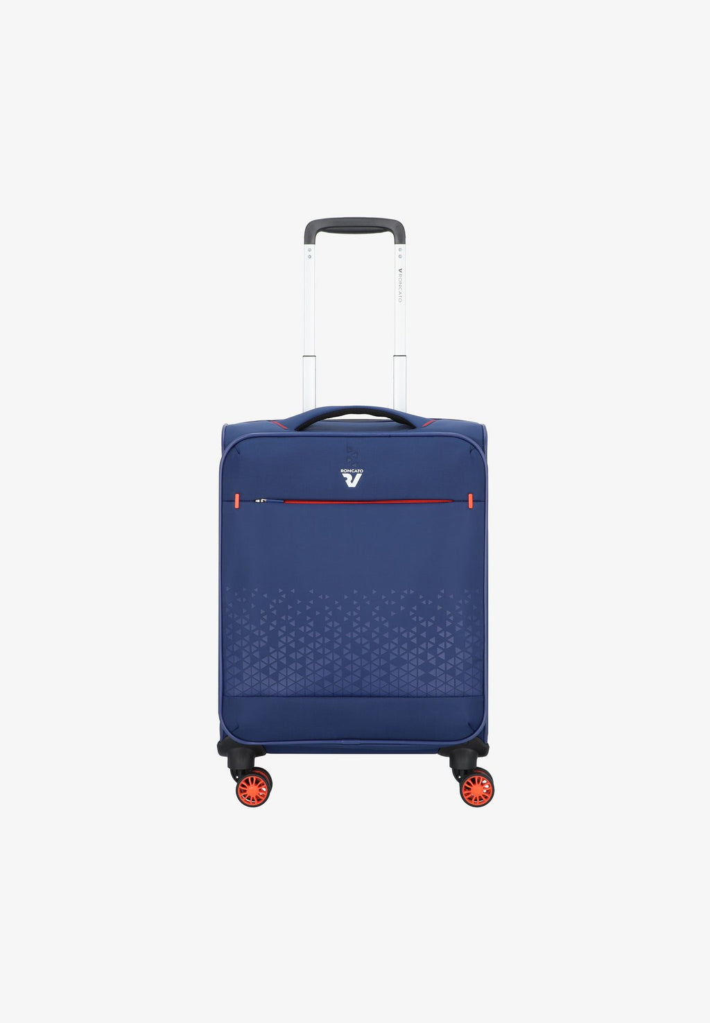 RV RoncatoCROSSLITE TROLLEY BAGAGLIO A MANO 55 CM - Trolley