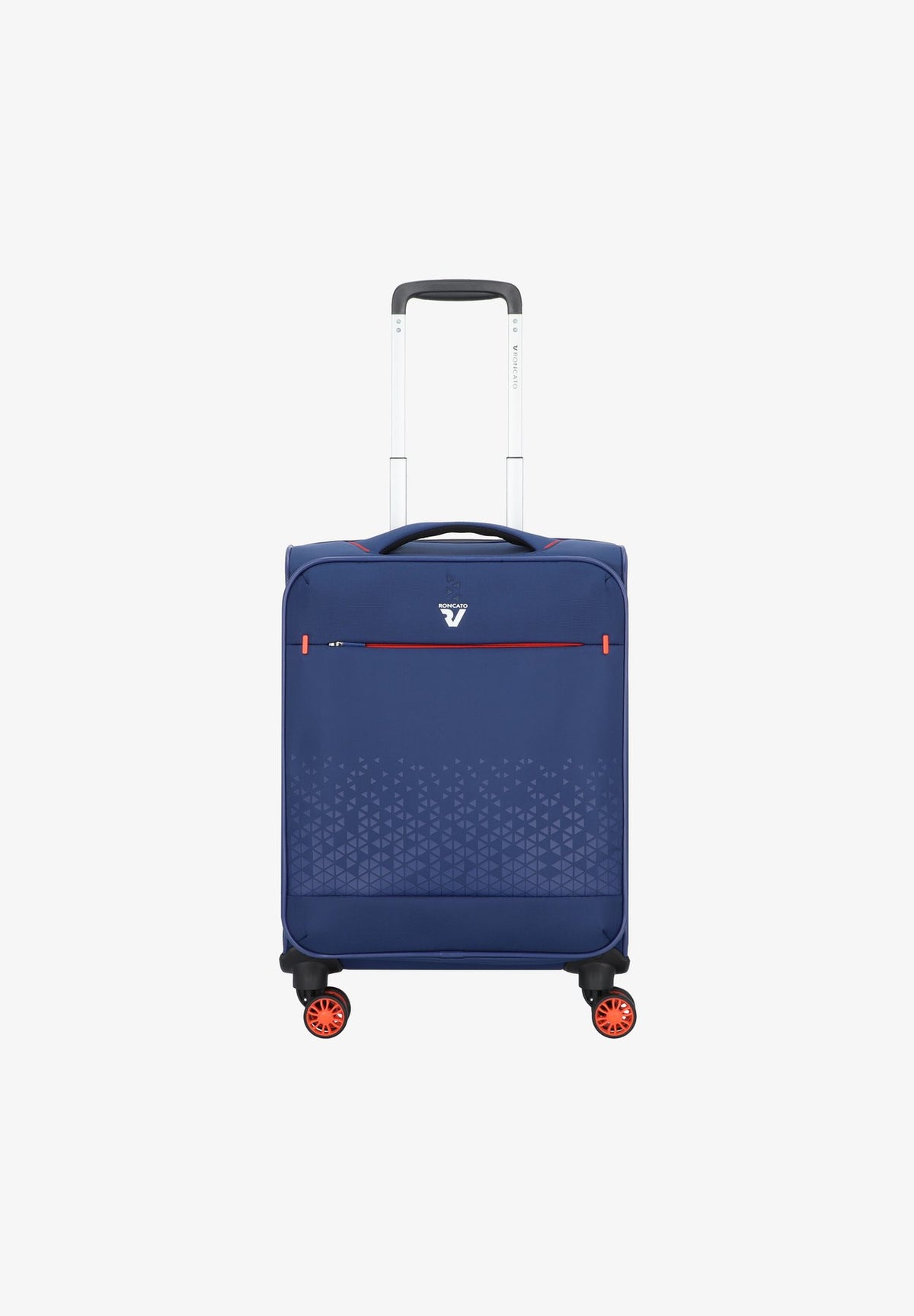 RV RoncatoCROSSLITE TROLLEY BAGAGLIO A MANO 55 CM - Trolley