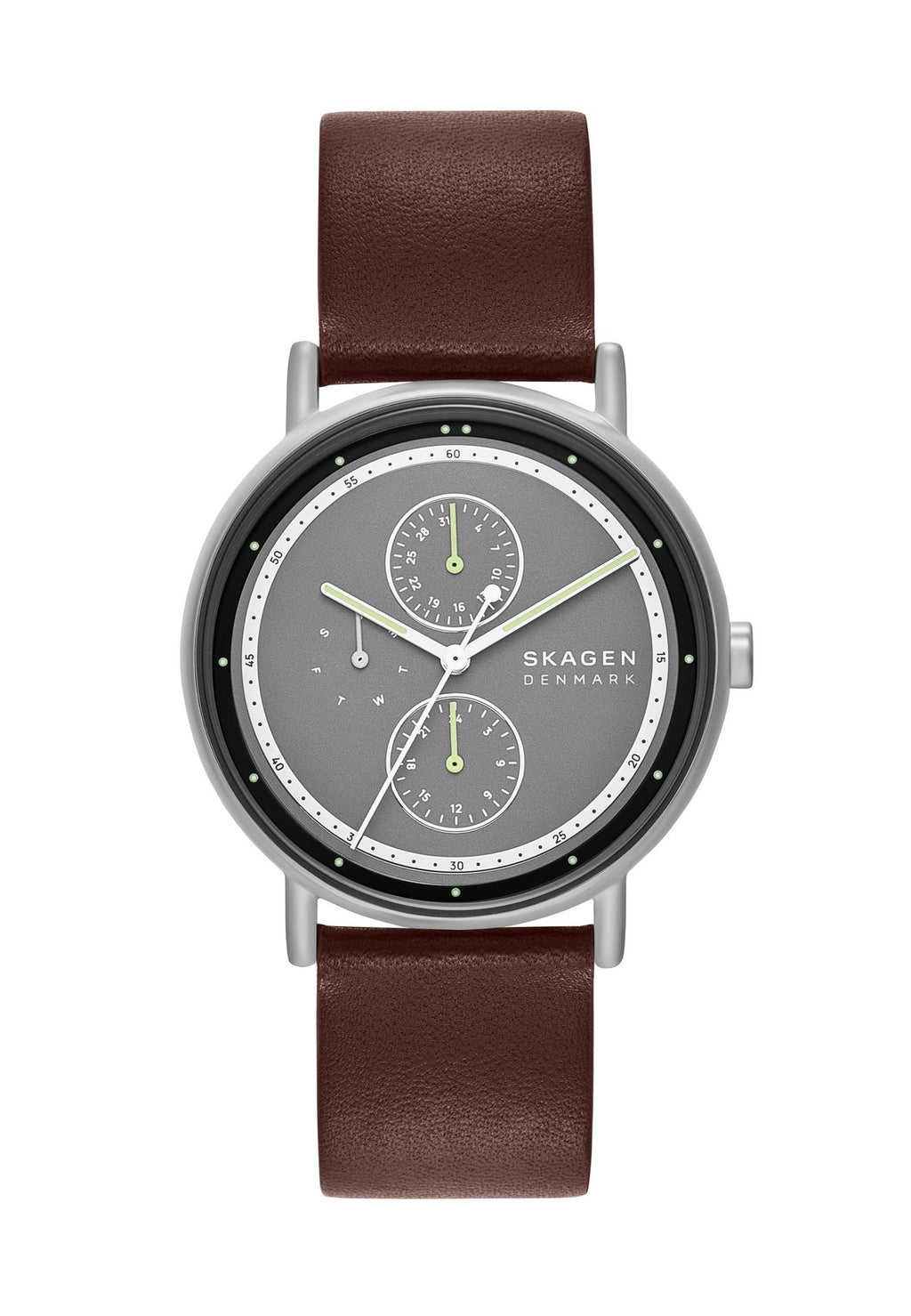 SkagenChronograph