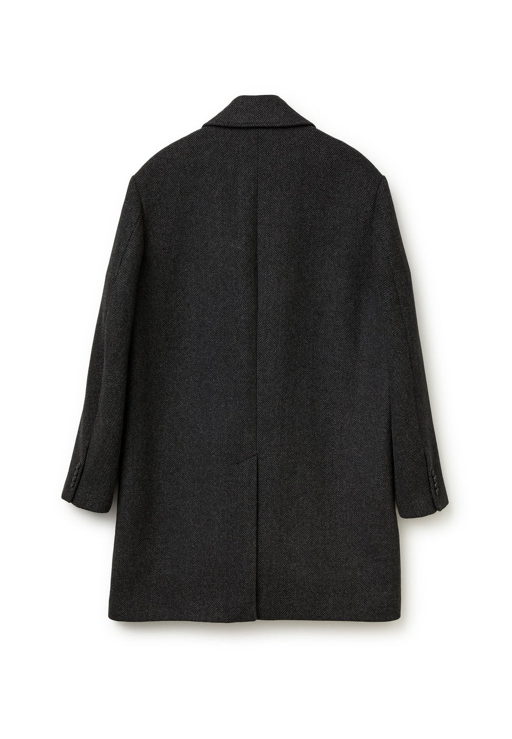United Colors of BenettonBLEND COAT.. - Klassischer Mantel