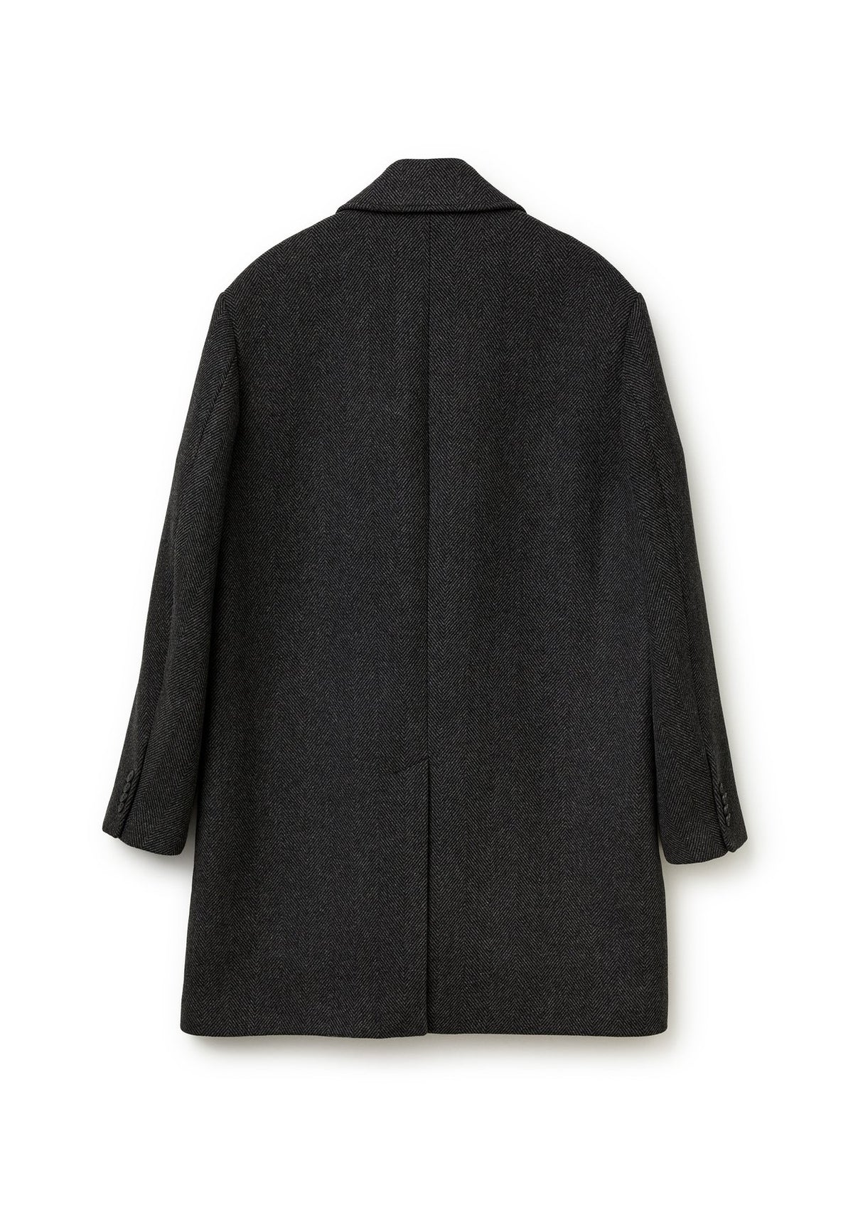 United Colors of BenettonBLEND COAT.. - Klassischer Mantel
