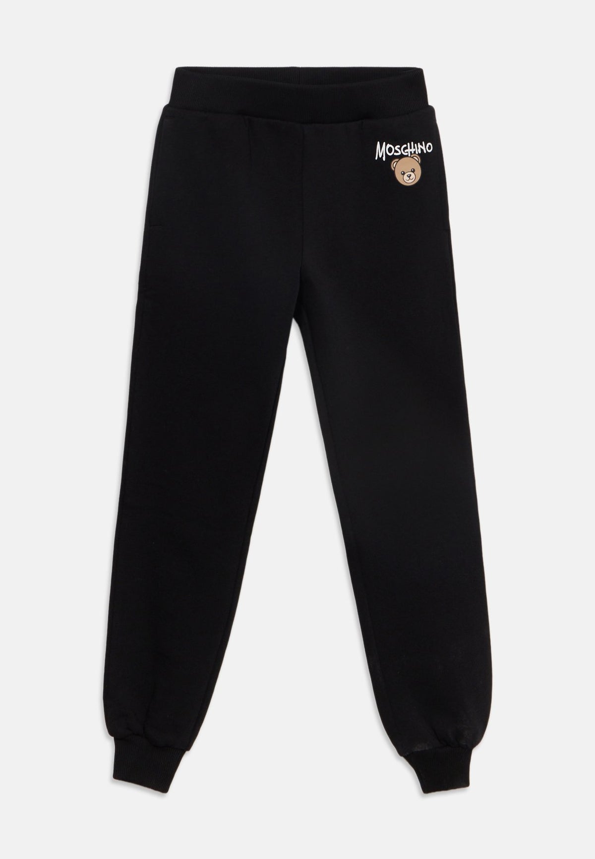 MOSCHINOHOODED TRACKSUIT UNISEX SET - Trainingsanzug