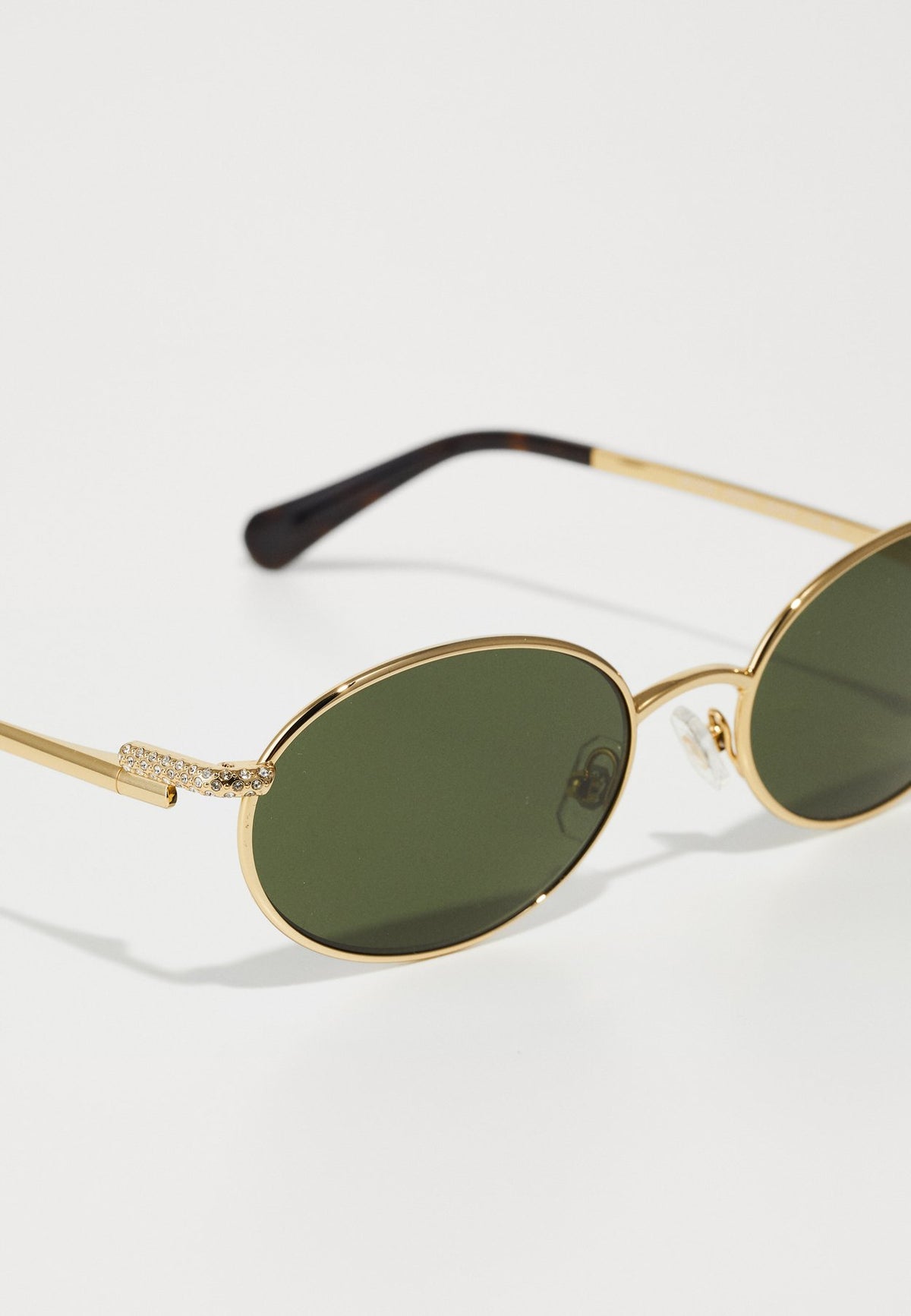 SwarovskiSonnenbrille