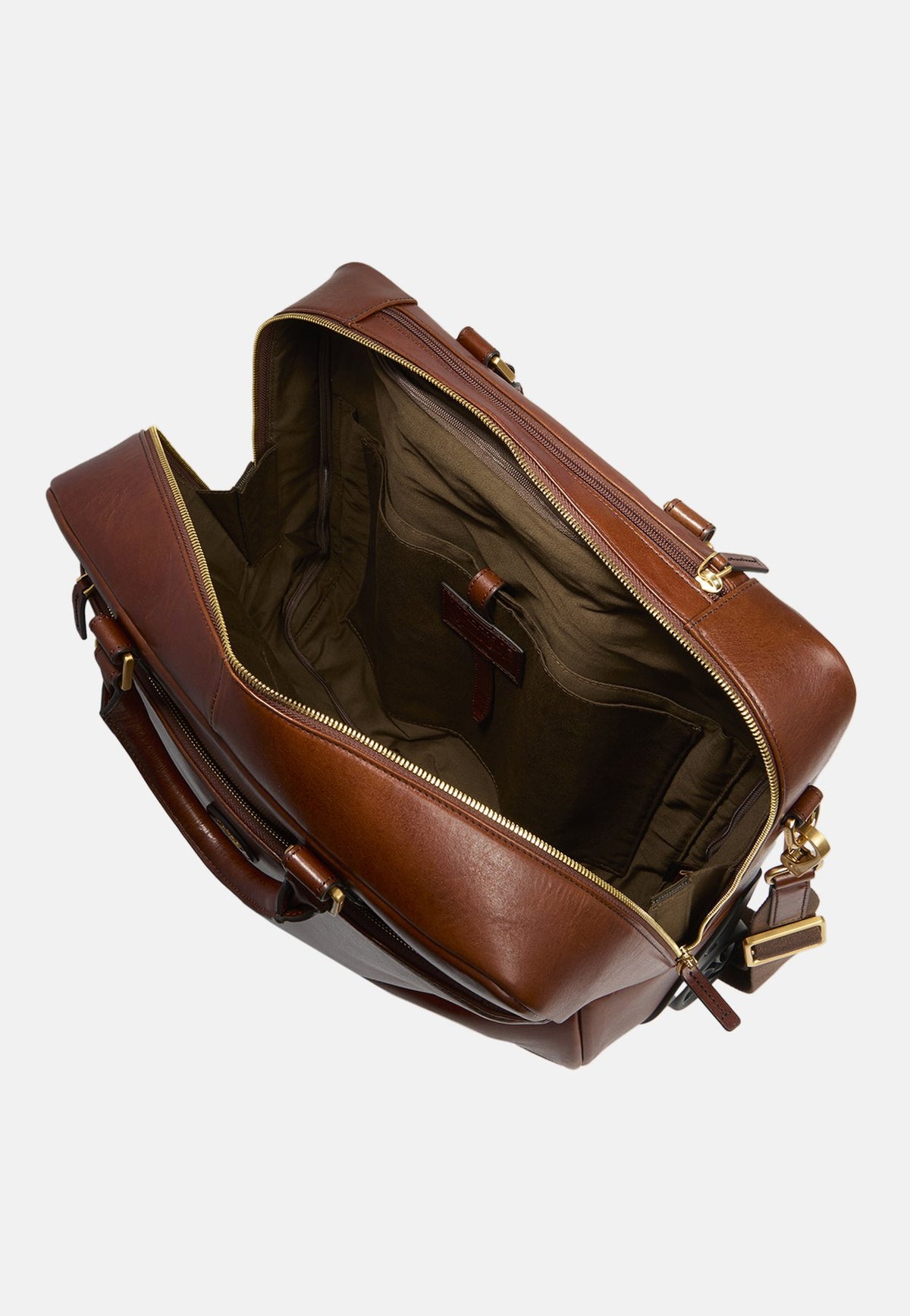 The BridgeUNISEX - Boardcase