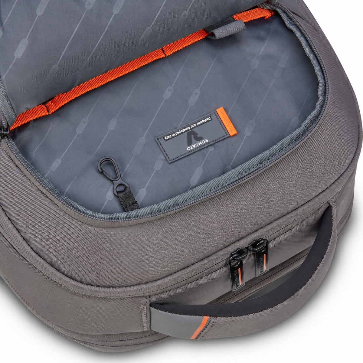 RV RoncatoINTERFACE ZAINO DA LAVORO - Tagesrucksack