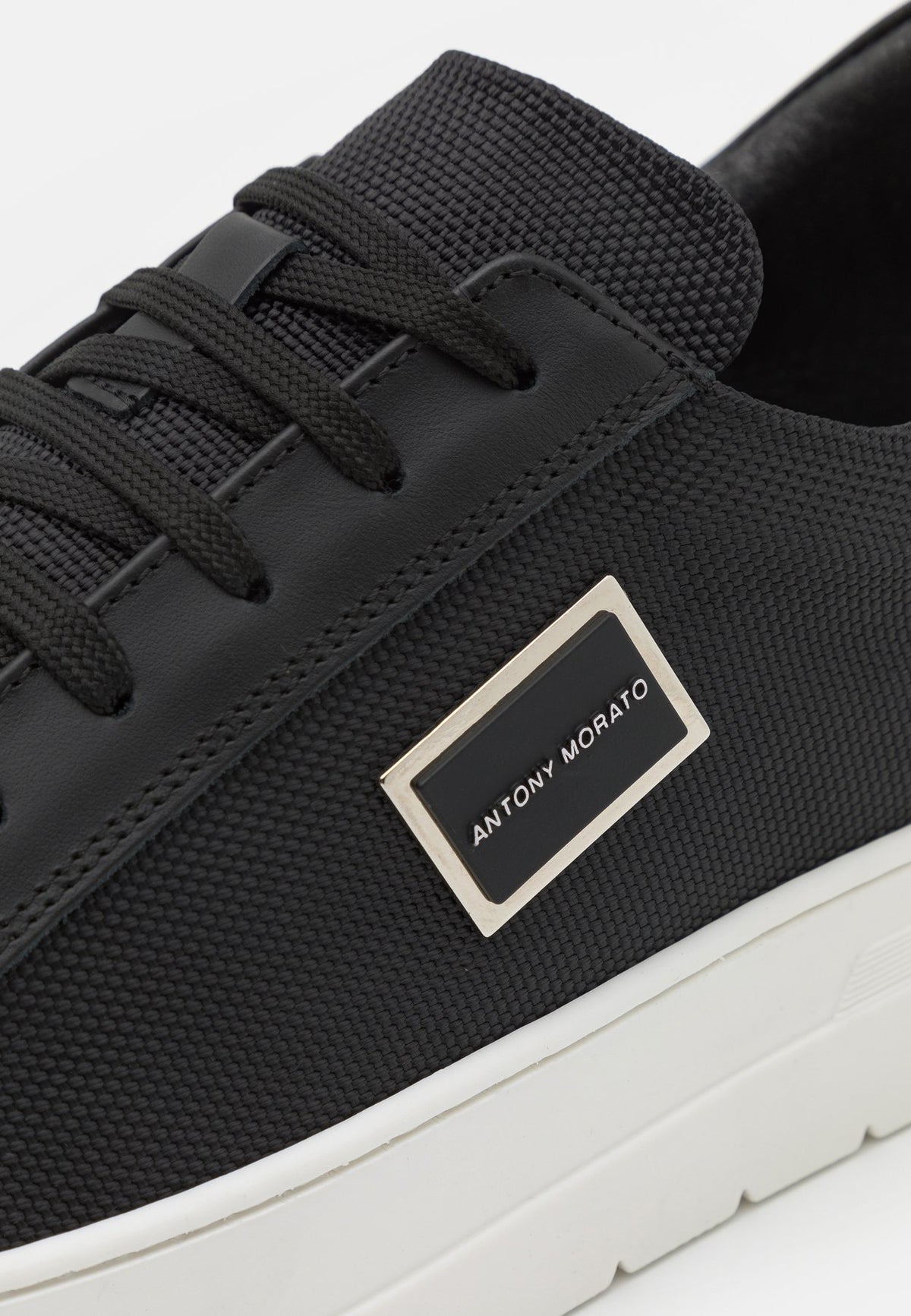 Antony MoratoMETAL BOLD - Low-Top-Sneaker