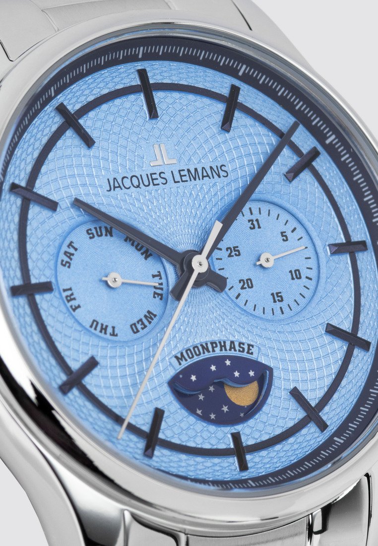 Jacques LemansDERBY - Chronograph