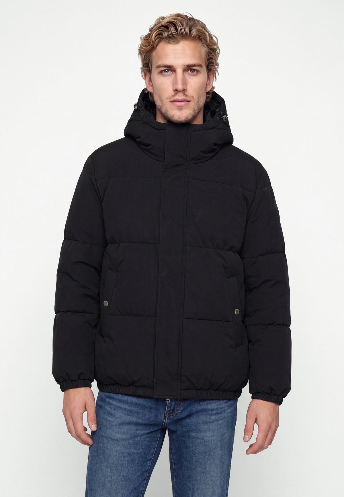 DreiMasterDREIMASTER JACKET - Winterjacke