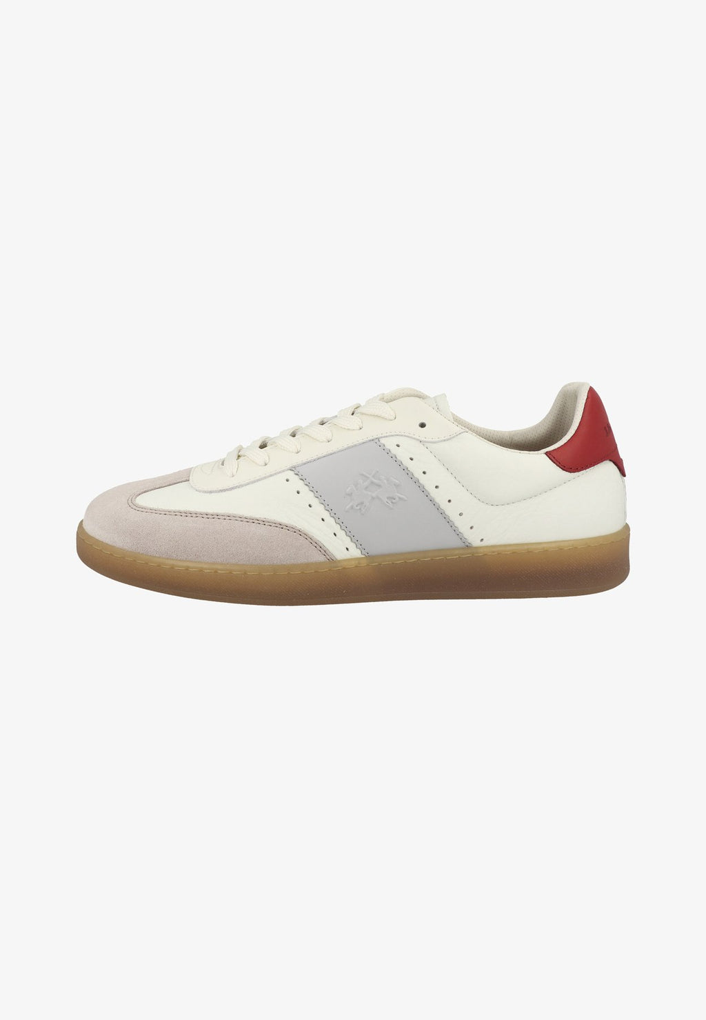 La MartinaLA MARTINA HERREN - SNEAKER SCARPA UOMO WEISS 44 - Sneaker low