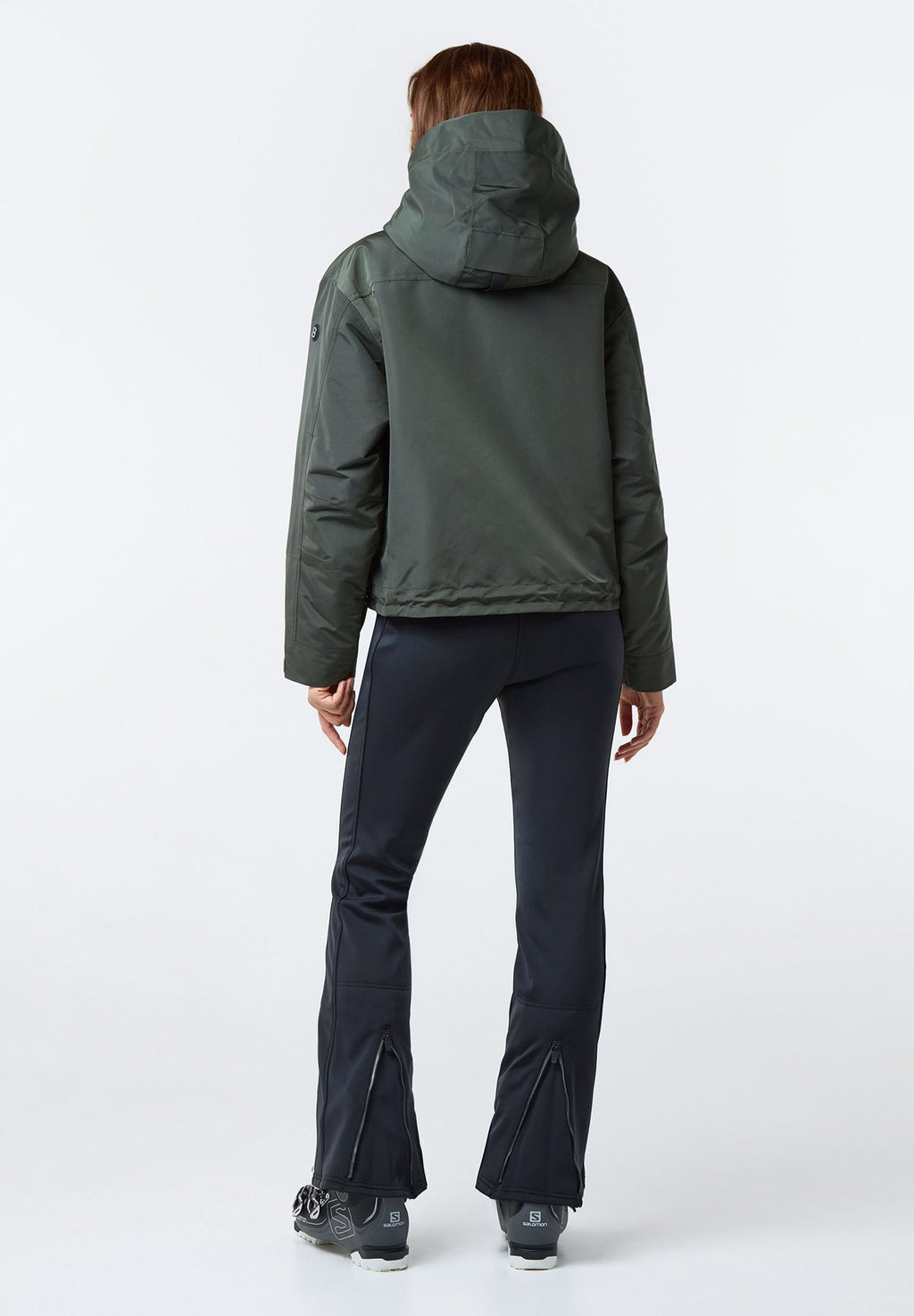 8848 AltitudeFLIGHT - Snowboardjacke