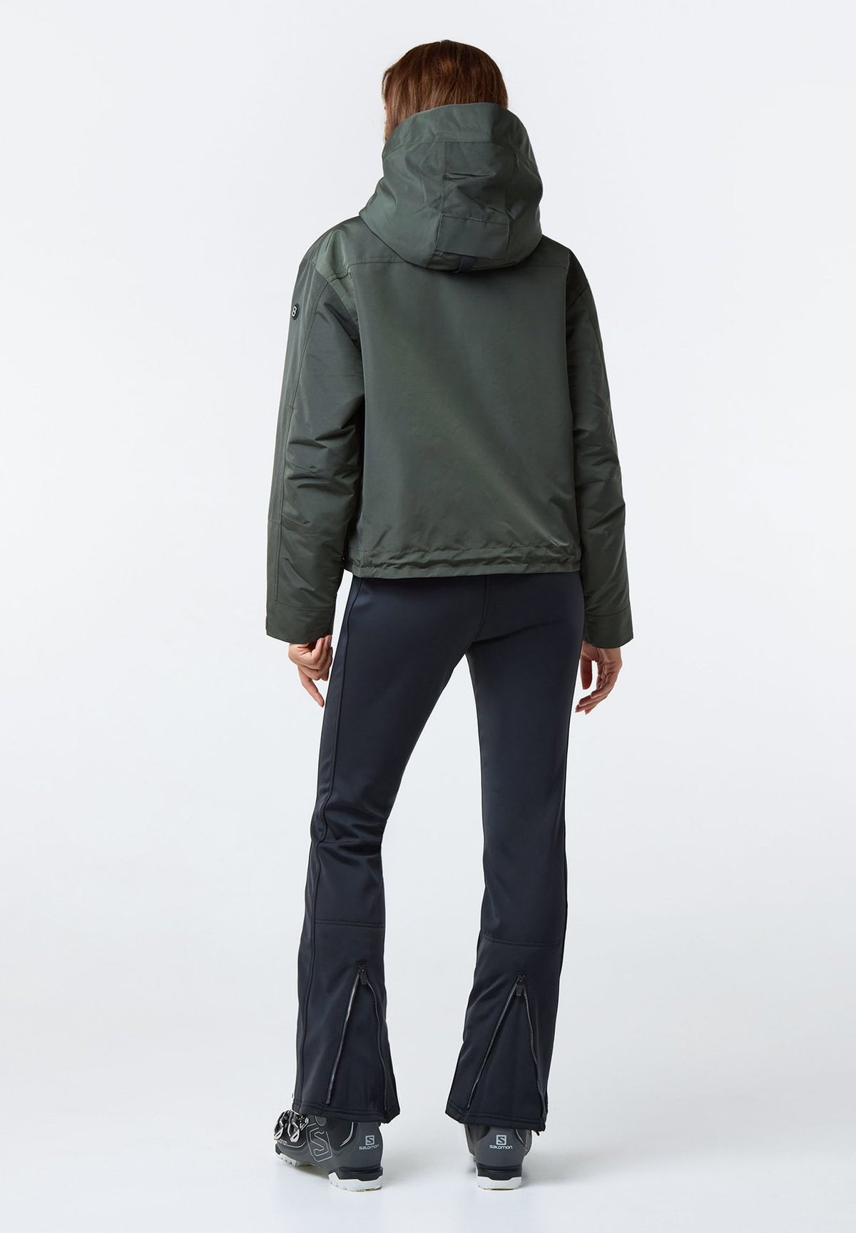 8848 AltitudeFLIGHT - Snowboardjacke