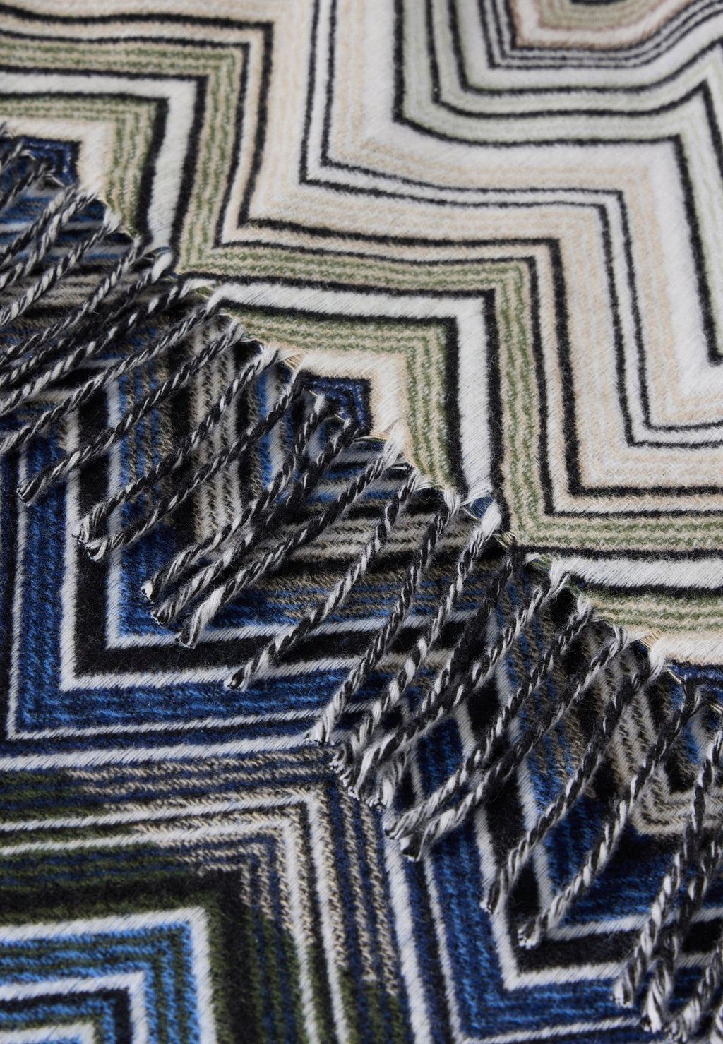 MissoniPERSEO - Wohndecke