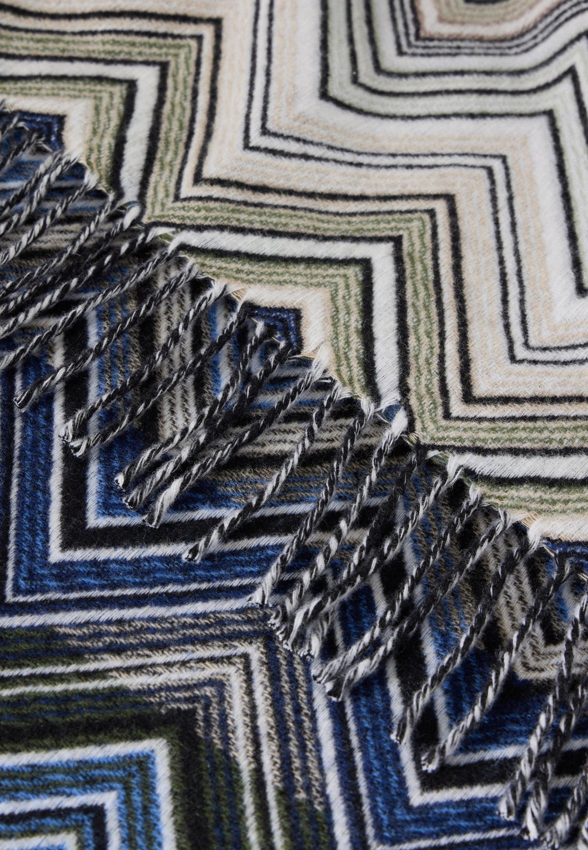 MissoniPERSEO - Wohndecke
