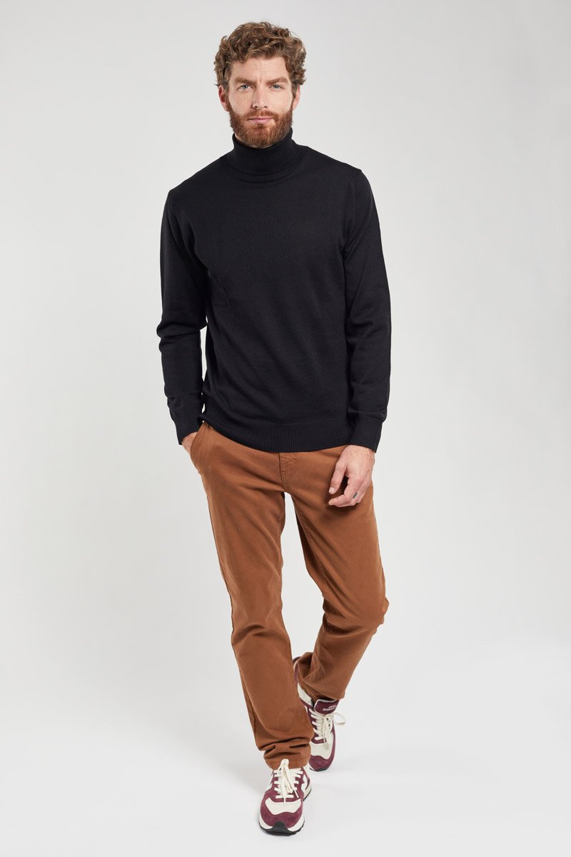 Armor luxFEREL - Strickpullover