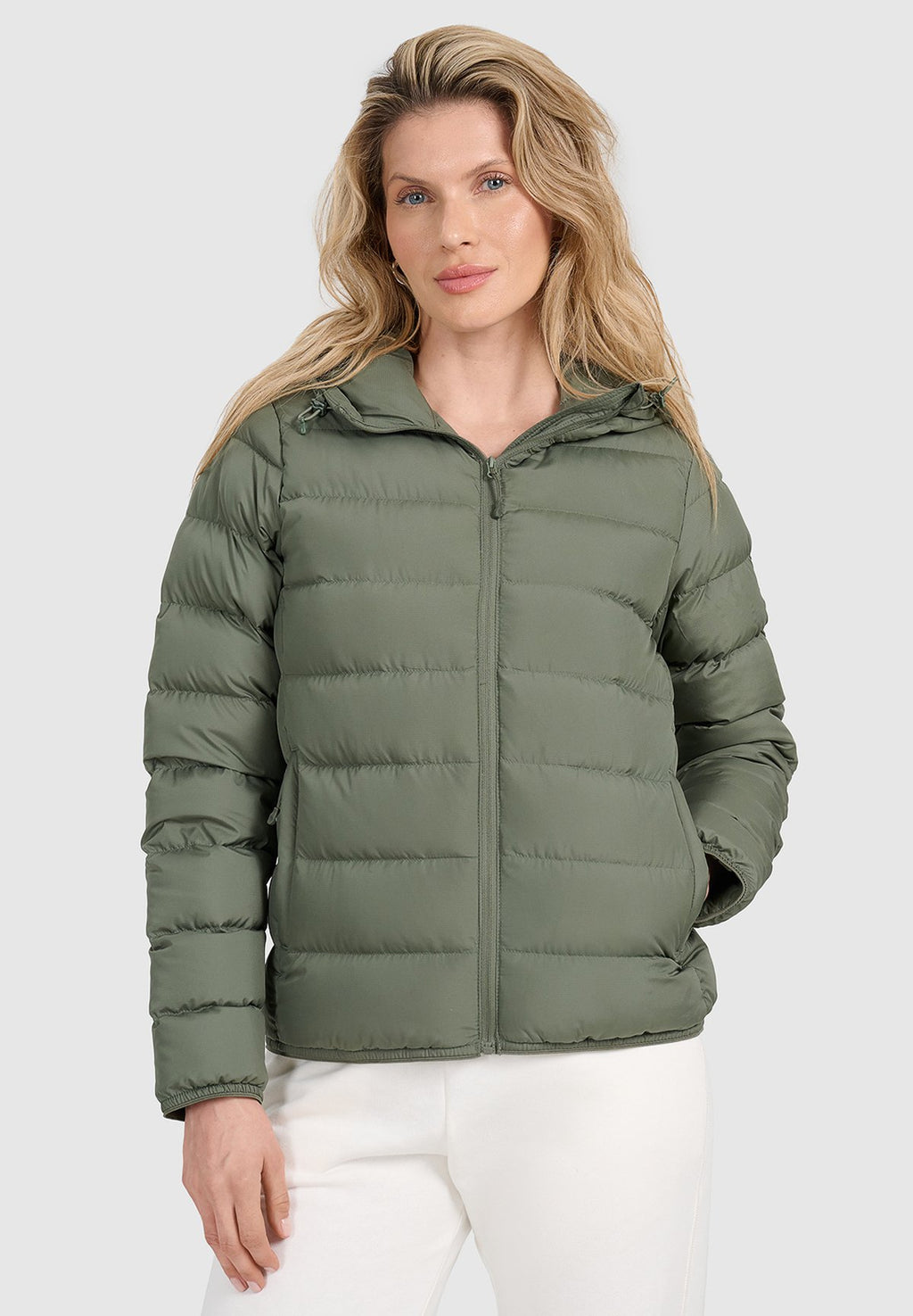 4FDaunenjacke