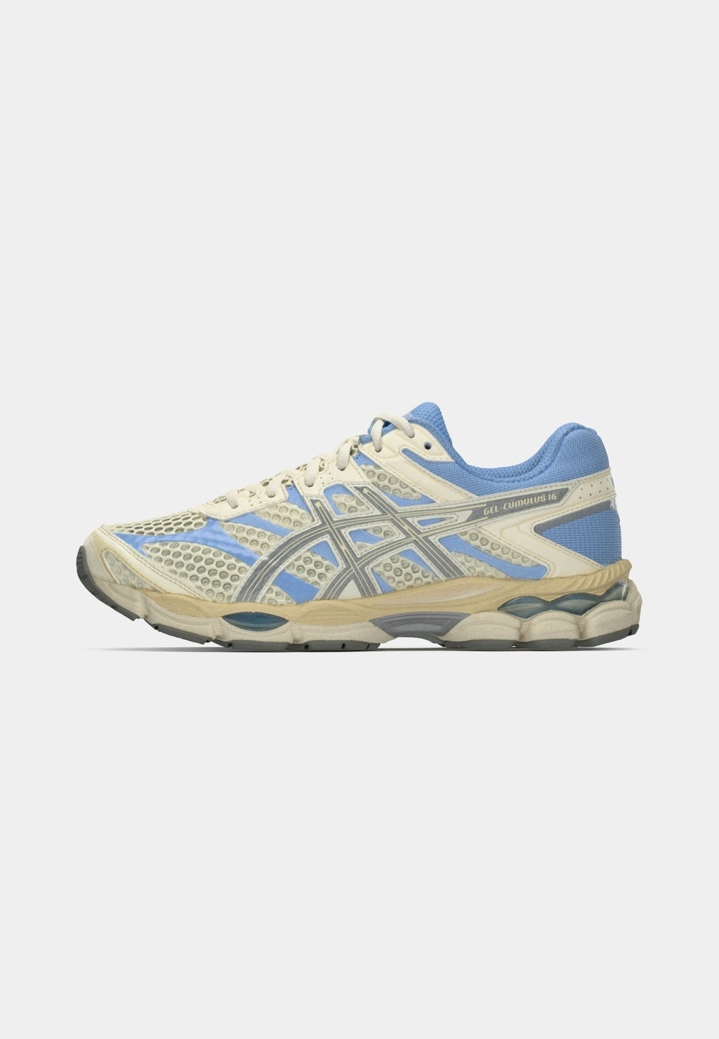 ASICS SportStyleGEL CUMULUS 16 UNISEX - Sneaker low