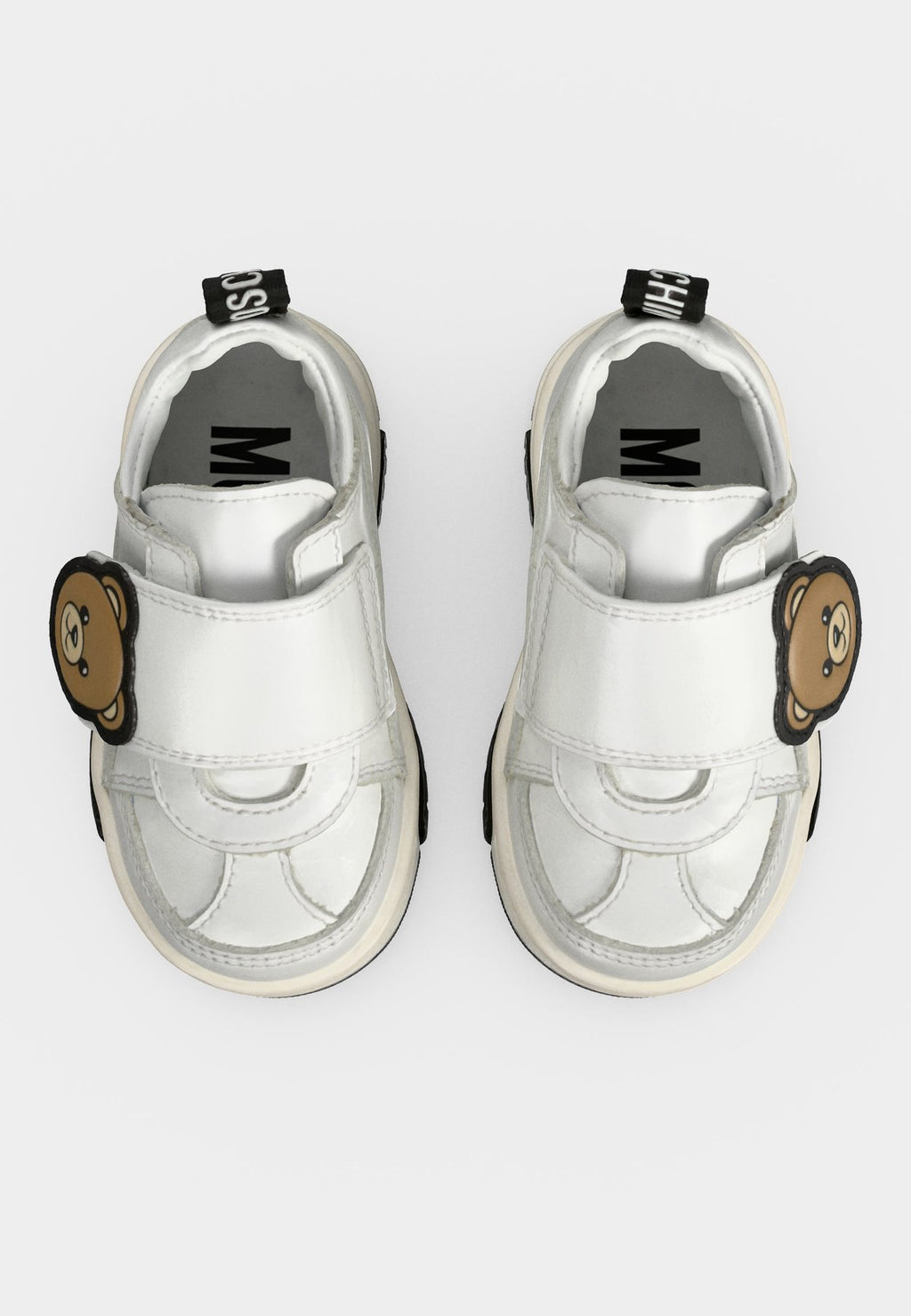 MOSCHINOUNISEX - Sneaker low