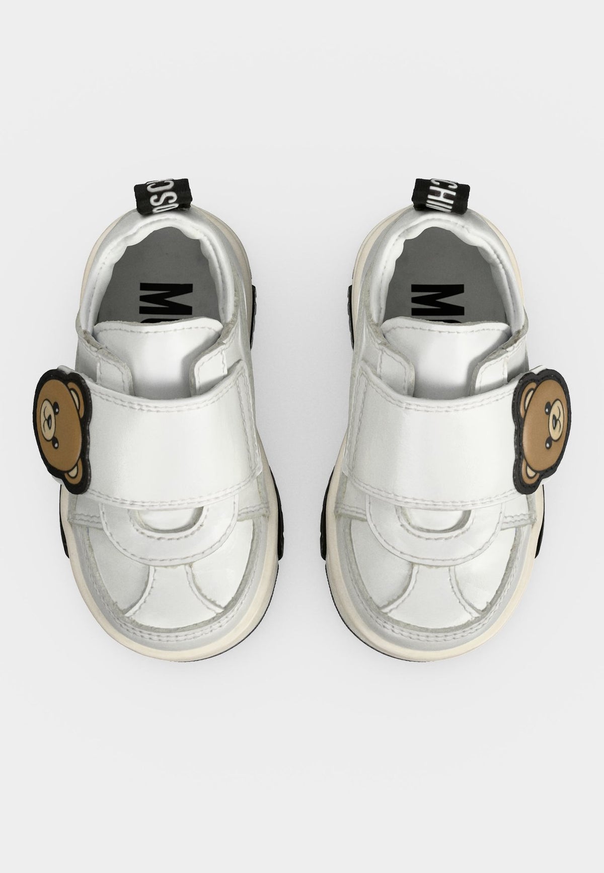 MOSCHINOUNISEX - Sneaker low