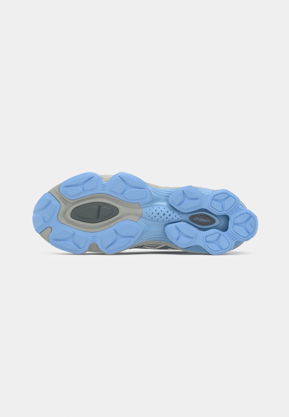 ASICS SportStyleGEL KINETIC FLUENT UNISEX - Low-Top-Sneaker