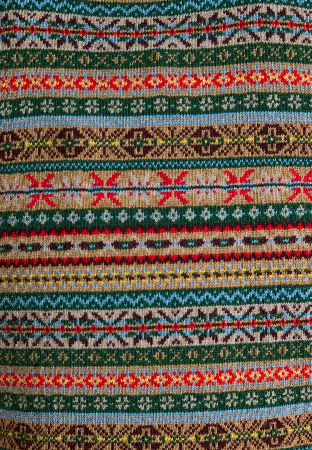 Tom JouleStrickpullover