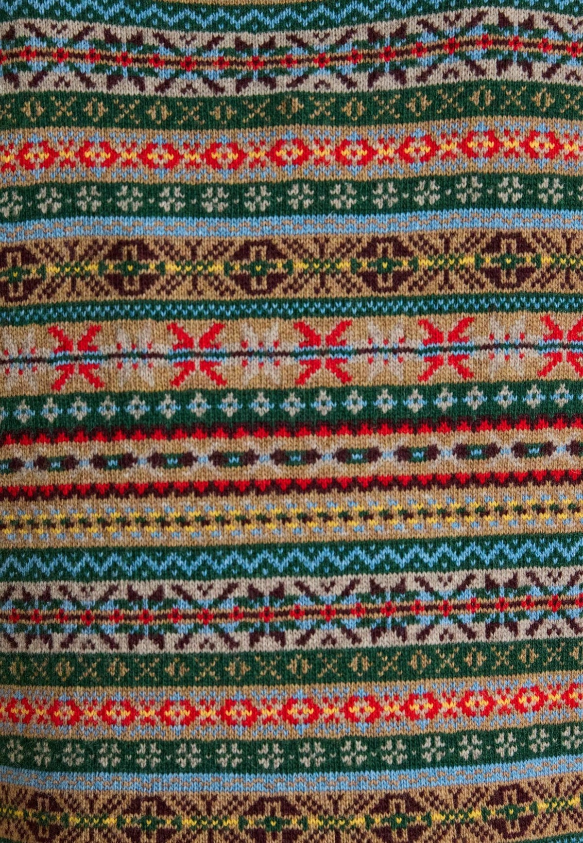 Tom JouleStrickpullover