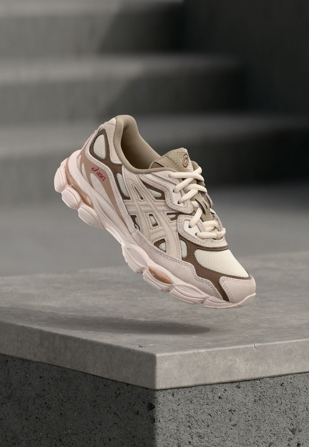 ASICS SportStyleGEL UNISEX - Sneaker low