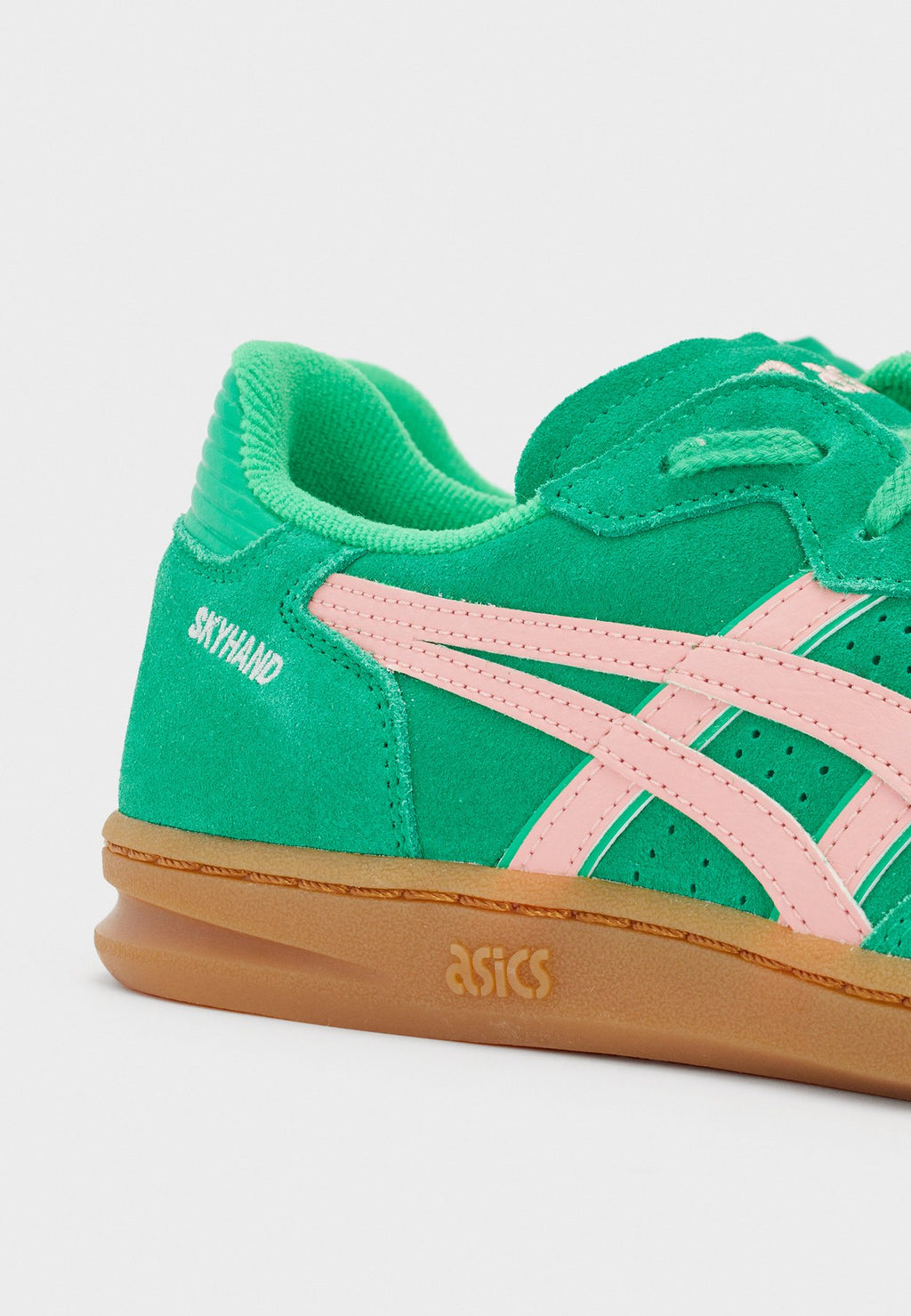 ASICS SportStyleSKYHAND OG UNISEX - Low-Top-Sneaker