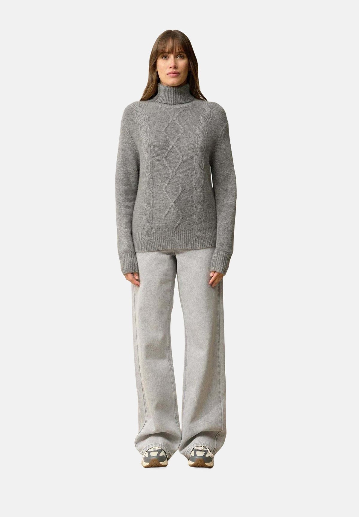 Just CashmereStrickpullover