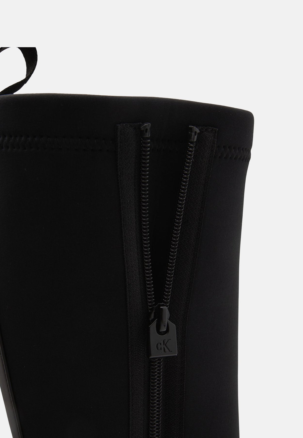 Calvin KleinRAINBOOT HIGH - Gummistiefel