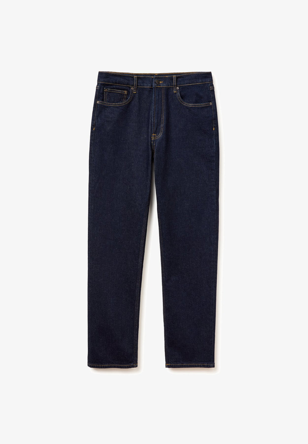 United Colors of BenettonRINSE-WASH BOOTCUT JEANS. - Jeans Tapered Fit