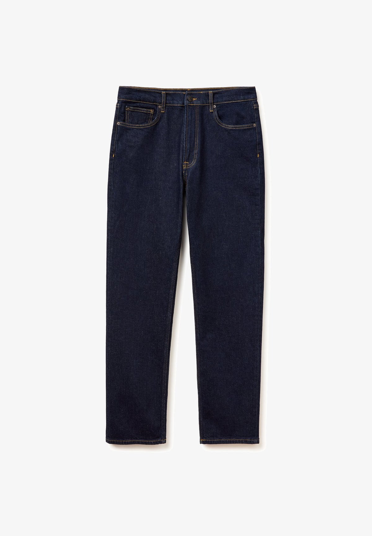 United Colors of BenettonRINSE-WASH BOOTCUT JEANS. - Jeans Tapered Fit