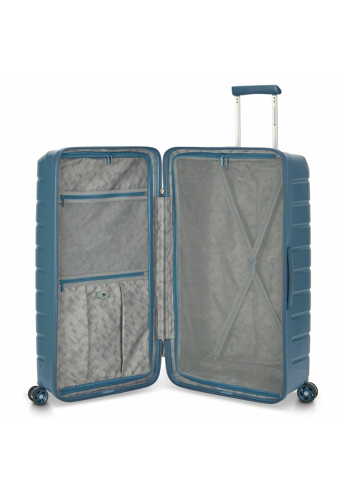 RV RoncatoB-FLYING TRUNK BAULE GRANDE - Trolley