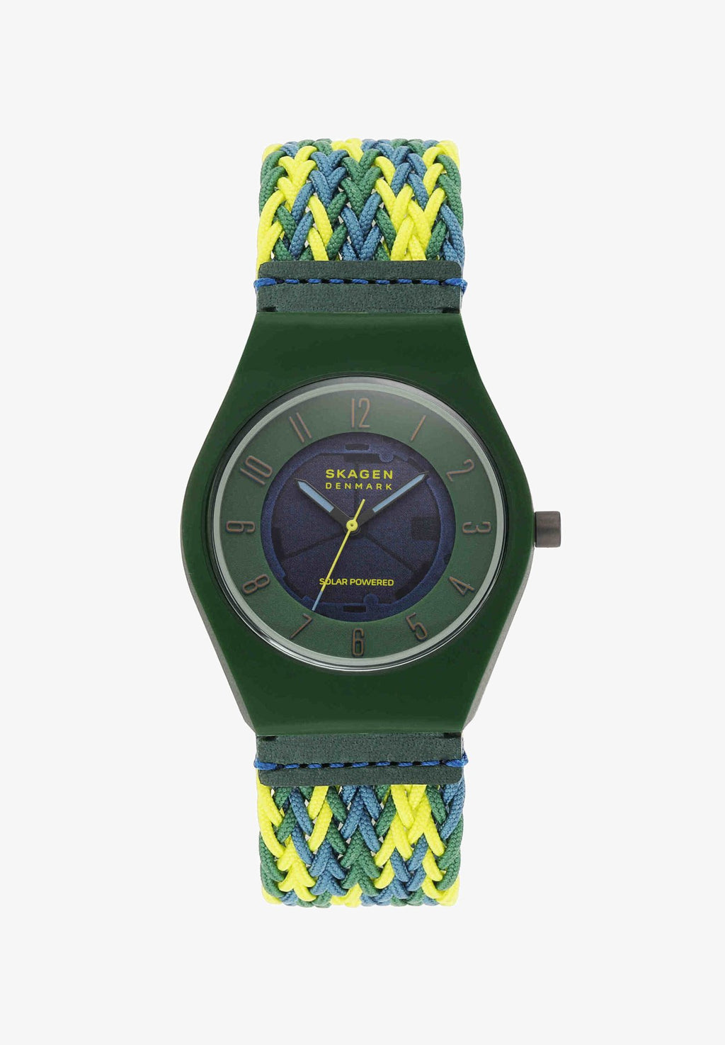 SkagenTRADITIONAL SAMSØ SERIES - Uhr