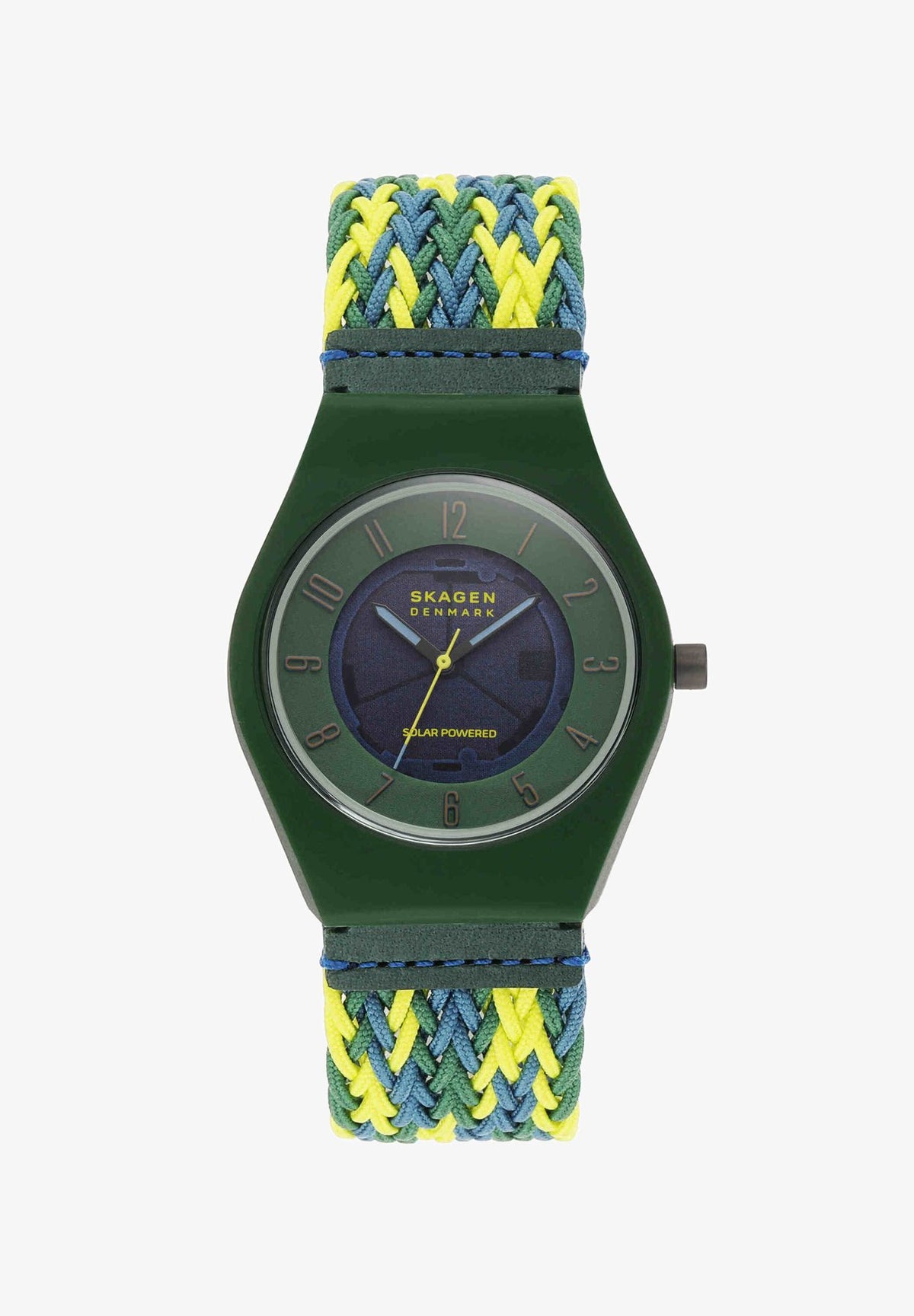 SkagenTRADITIONAL SAMSØ SERIES - Uhr