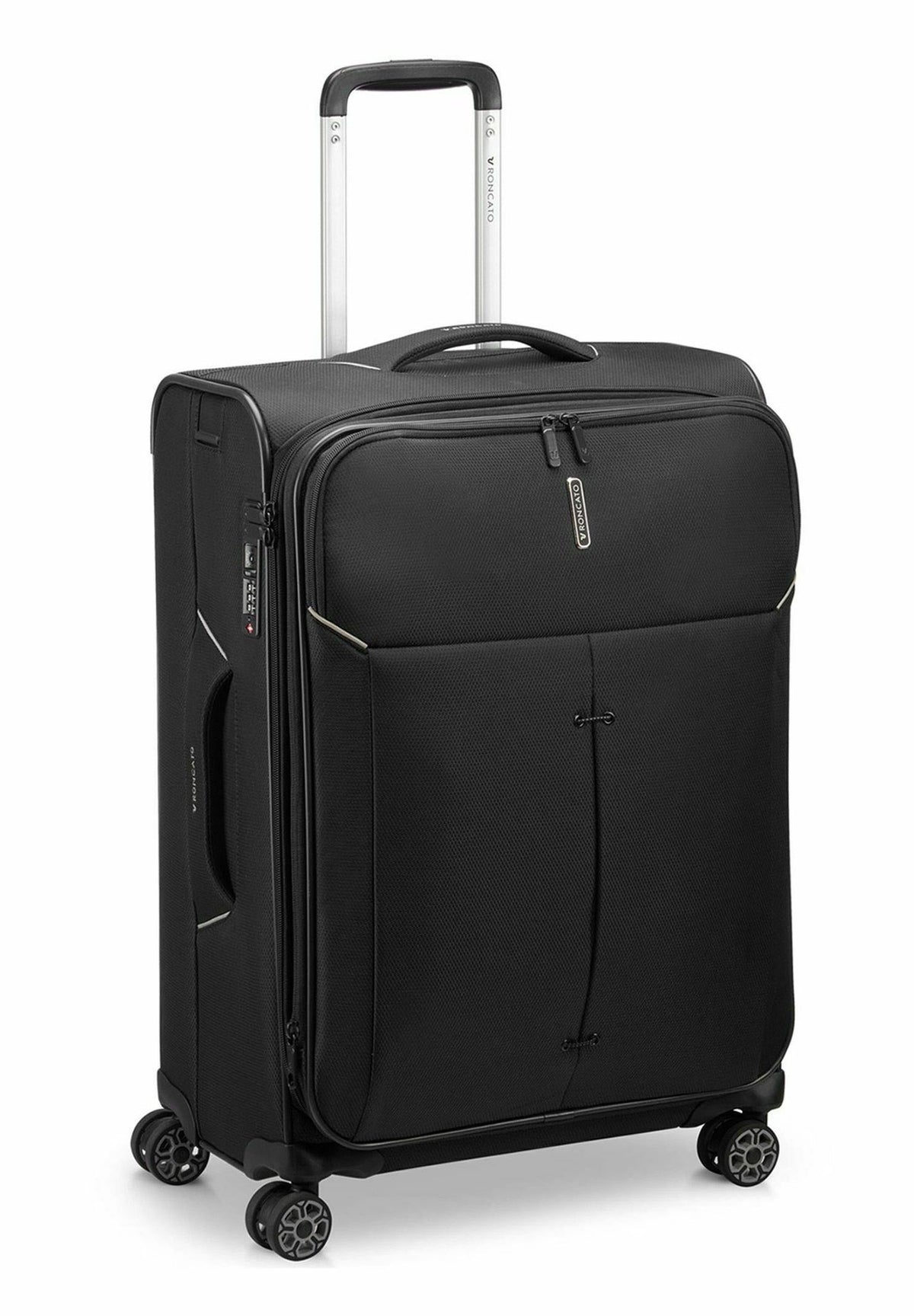 RV RoncatoIRONIK 2.0 TROLLEY MEDIO 65 CM - Trolley