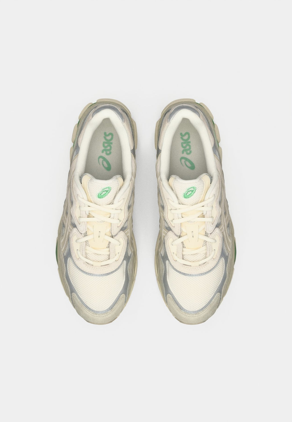 ASICS SportStyleGEL-NYC UNISEX - Low-Top-Sneaker